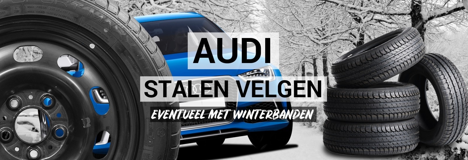 Winterbanden Audi
